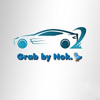 Grab by Nok