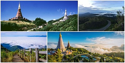 ดอยอินทนนท์